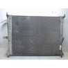 RADIATEUR RENAULT MODUS 2004-2007