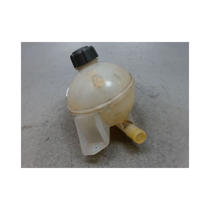 VASE EXPANSION RENAULT CAPTUR