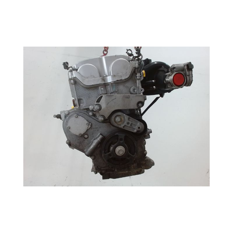 MOTEUR ESSENCE ALFA ROMEO BRERA 