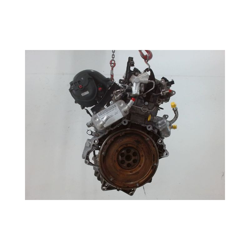 MOTEUR ESSENCE ALFA ROMEO BRERA 