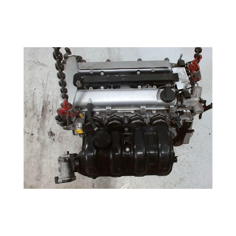 MOTEUR ESSENCE ALFA ROMEO BRERA 