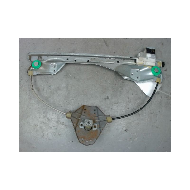 MECANISME LEVE-GLACE ARRIERE DROIT PEUGEOT 308 2007-