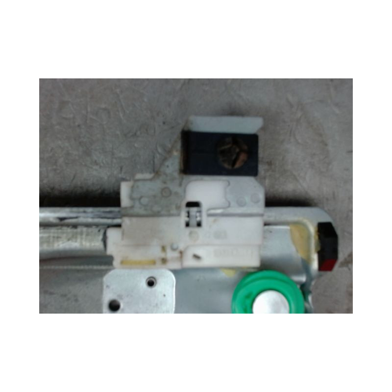 MECANISME LEVE-GLACE ARRIERE DROIT PEUGEOT 308 2007-