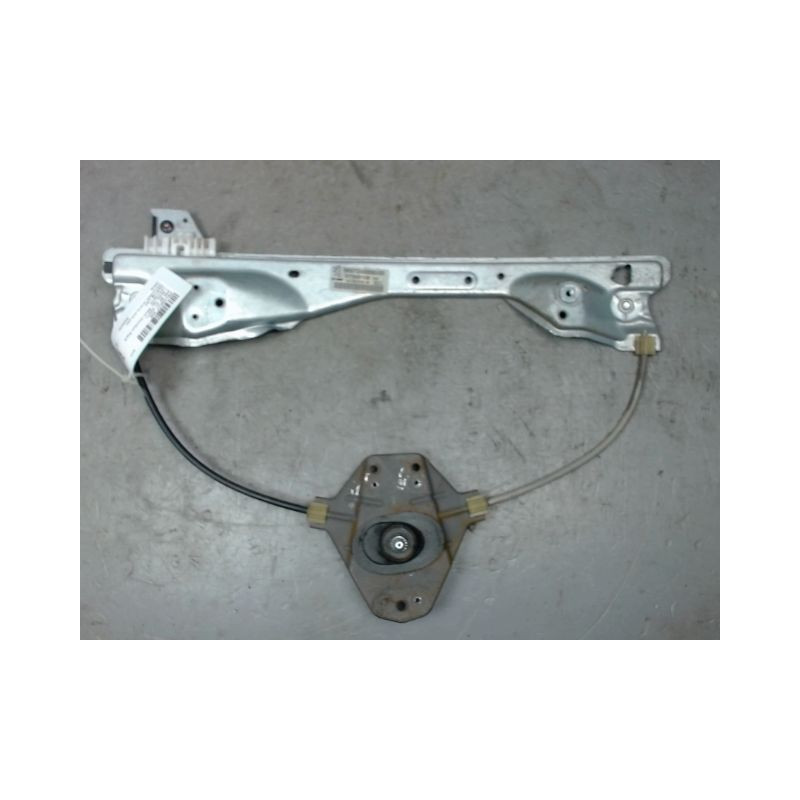 MECANISME LEVE-GLACE ARRIERE DROIT PEUGEOT 308 2007-