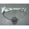 MECANISME LEVE-GLACE ARRIERE DROIT PEUGEOT 308 2007-