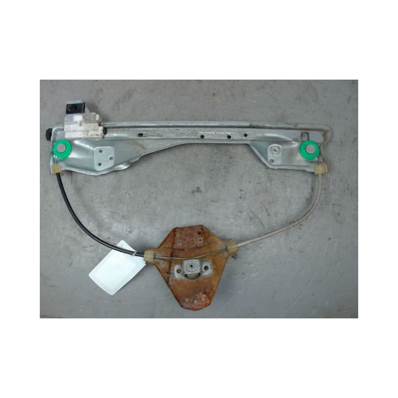 MECANISME LEVE-GLACE ARRIERE GAUCHE PEUGEOT 308 2007-