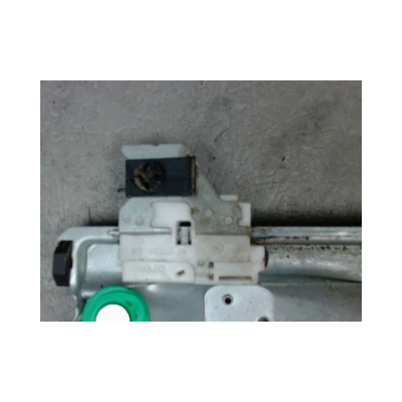 MECANISME LEVE-GLACE ARRIERE GAUCHE PEUGEOT 308 2007-