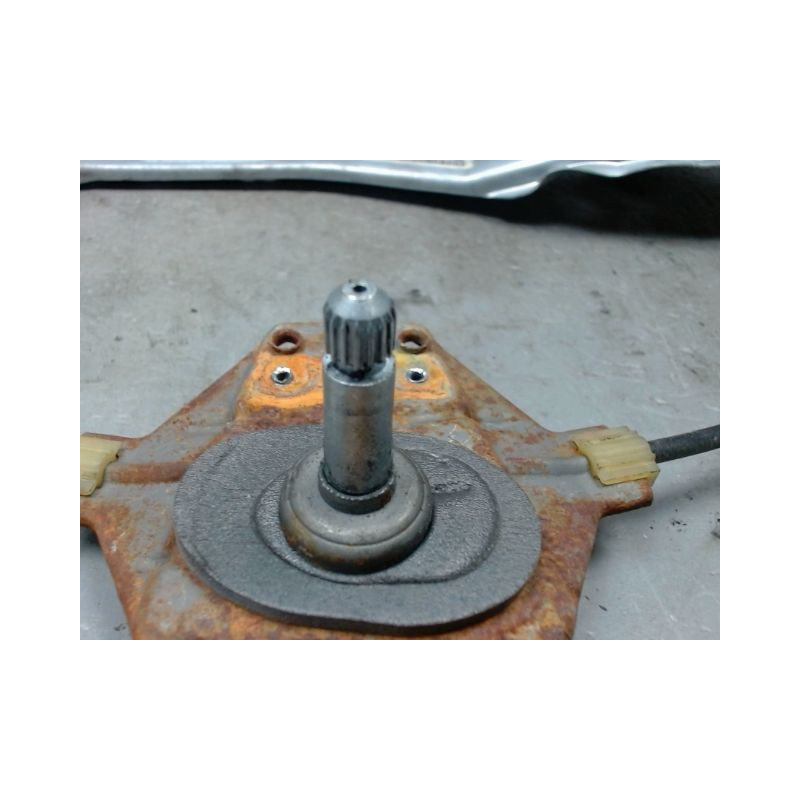 MECANISME LEVE-GLACE ARRIERE GAUCHE PEUGEOT 308 2007-