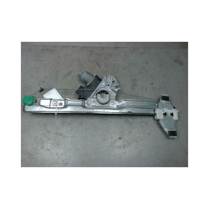 MECANISME+MOTEUR LEVE-GLACE AVANT GAUCHE PEUGEOT 308 2007-