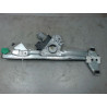 MECANISME+MOTEUR LEVE-GLACE AVANT GAUCHE PEUGEOT 308 2007-