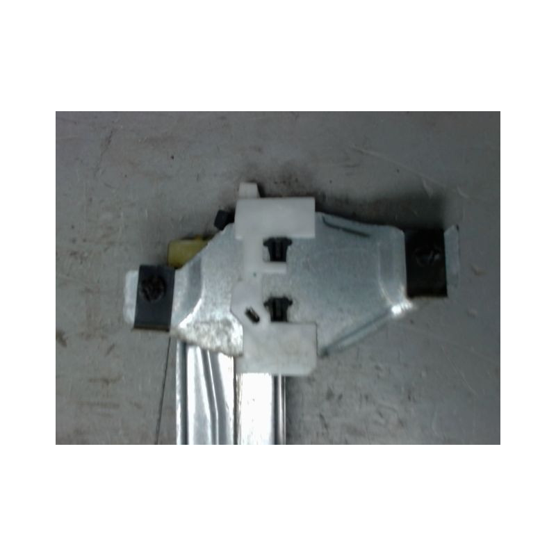 MECANISME+MOTEUR LEVE-GLACE AVANT GAUCHE PEUGEOT 308 2007-