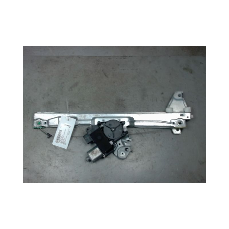 MECANISME+MOTEUR LEVE-GLACE AVANT GAUCHE PEUGEOT 308 2007-