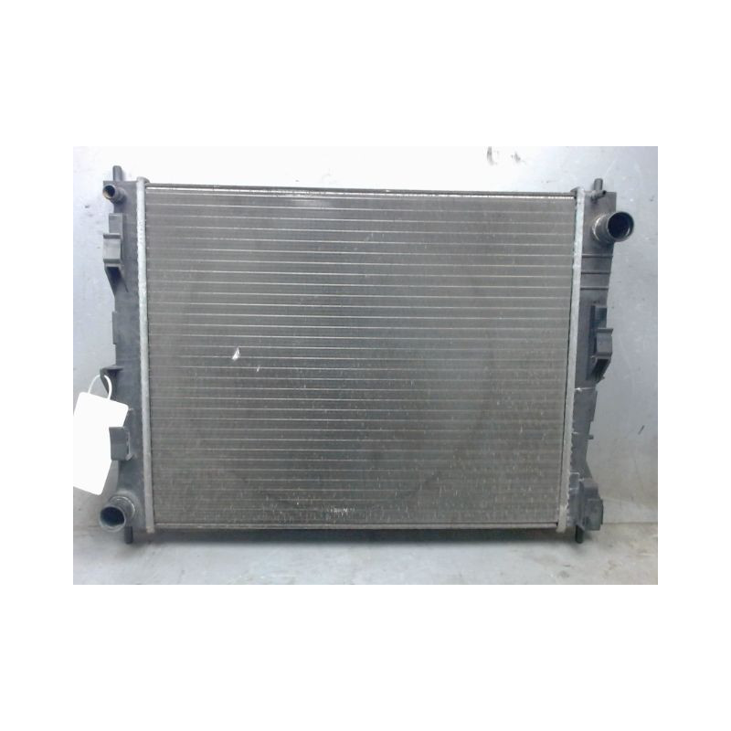 RADIATEUR RENAULT MODUS 2004-2007