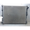 RADIATEUR RENAULT MODUS 2004-2007