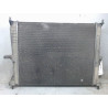 RADIATEUR RENAULT MODUS 2004-2007