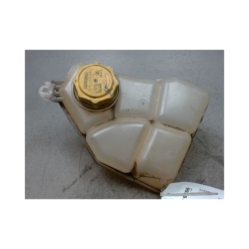 VASE EXPANSION FORD FIESTA 2005-