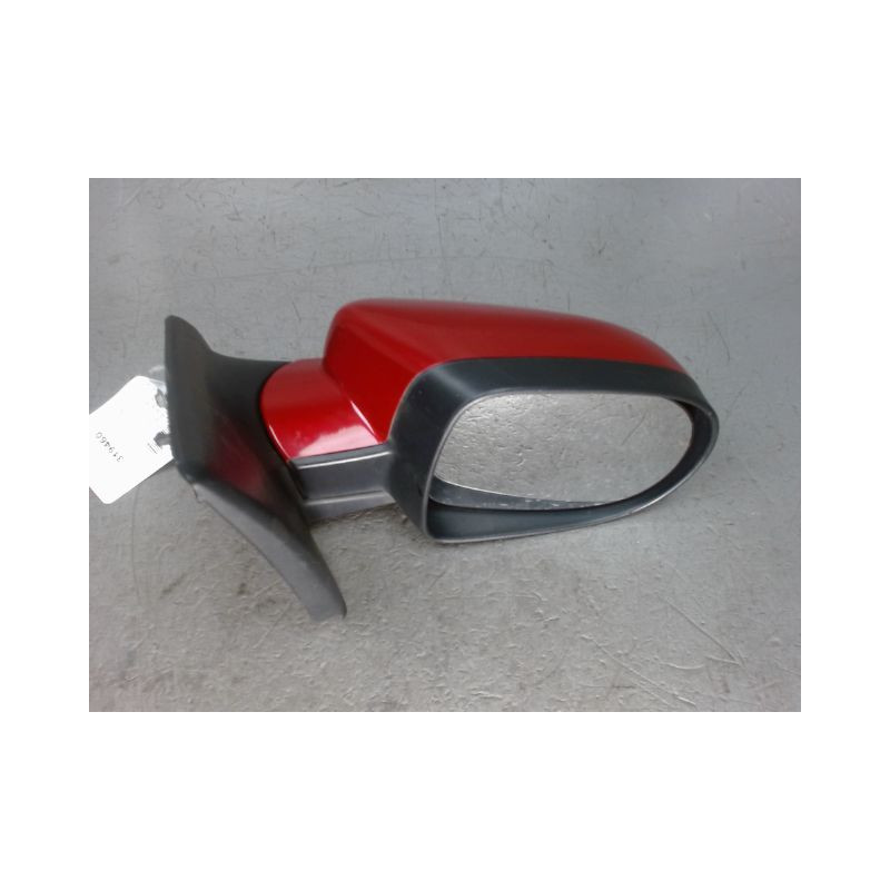 RETROVISEUR EXTERIEUR ELECTRIQUE DROIT RENAULT CLIO III 2009-