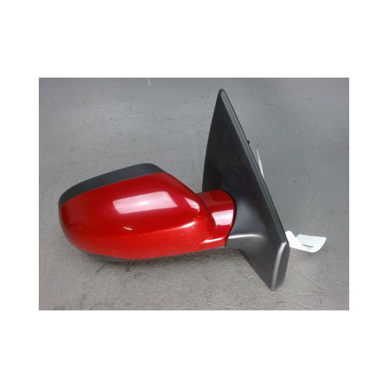 RETROVISEUR EXTERIEUR ELECTRIQUE DROIT RENAULT CLIO III 2009-