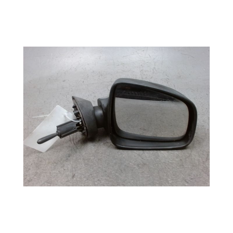 RETROVISEUR EXTERIEUR DROIT DACIA SANDERO 2008-