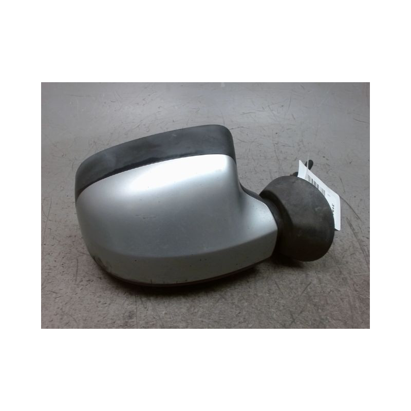 RETROVISEUR EXTERIEUR DROIT DACIA SANDERO 2008-