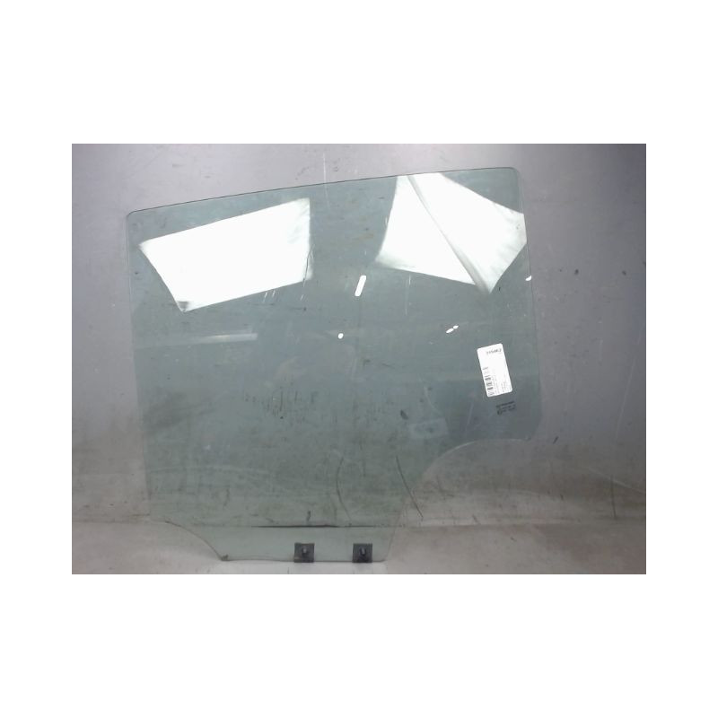 GLACE PORTE ARG DACIA SANDERO 2008-