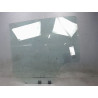 GLACE PORTE ARG DACIA SANDERO 2008-