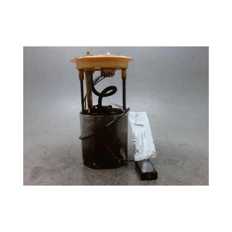 POMPE CARBURANT IMMERGEE VOLKSWAGEN GOLF V SW 2007-
