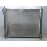 RADIATEUR NISSAN JUKE