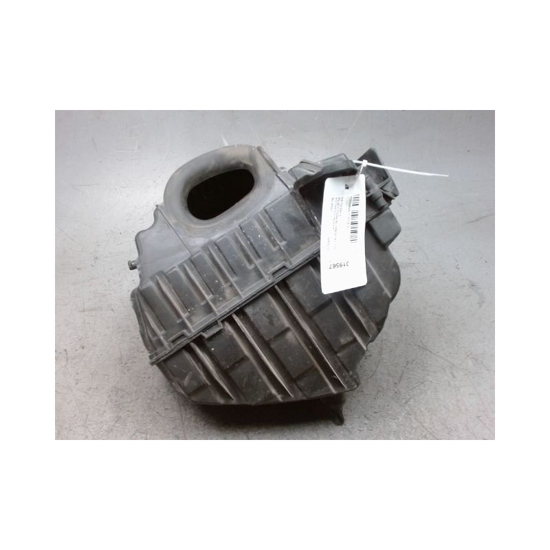 BOITIER FILTRE A AIR RENAULT SCENIC