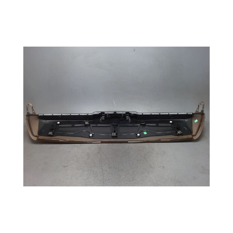 BECQUET HAYON RENAULT CAPTUR