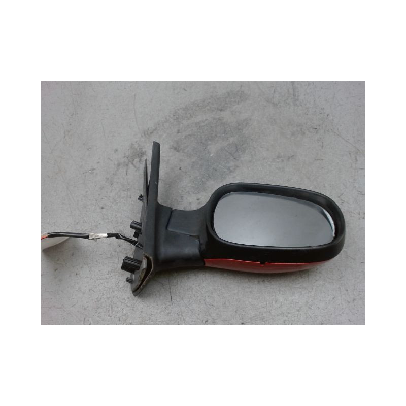 RETROVISEUR EXTERIEUR ELECTRIQUE DROIT NISSAN MICRA