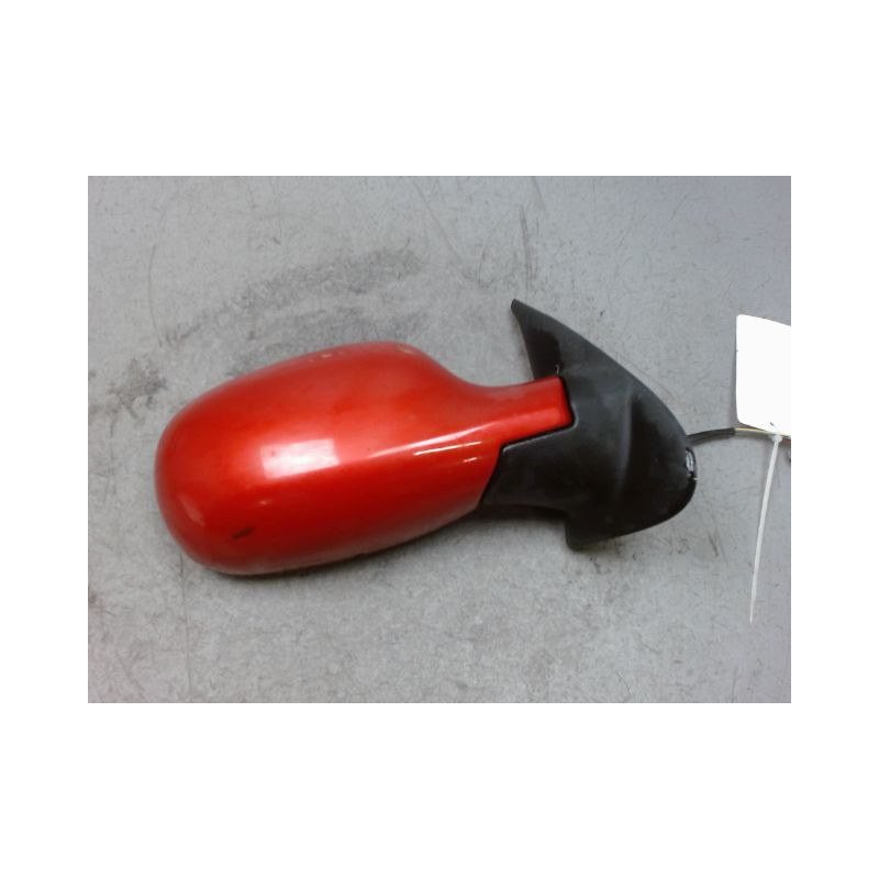 RETROVISEUR EXTERIEUR ELECTRIQUE DROIT NISSAN MICRA