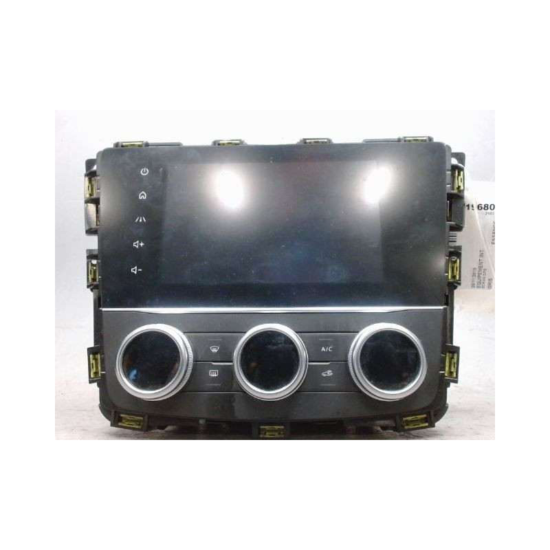 ECRAN GPS RENAULT KADJAR