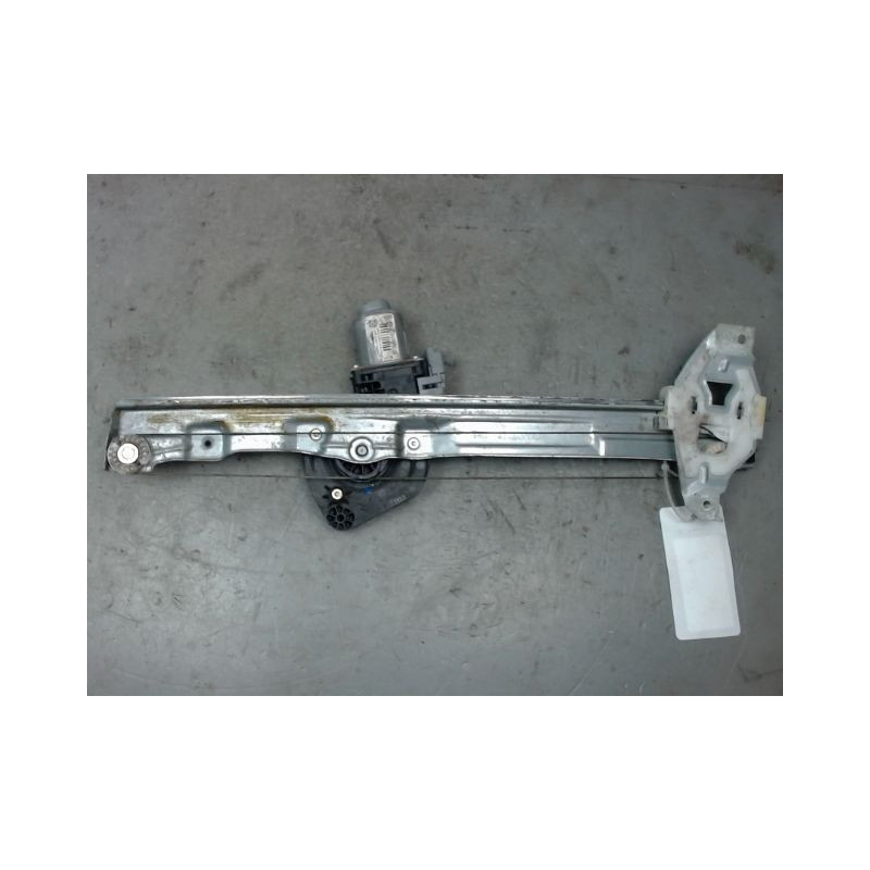 MECANISME+MOTEUR LEVE-GLACE AVANT DROIT CITROEN C4 2010-