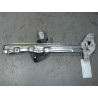 MECANISME+MOTEUR LEVE-GLACE AVANT DROIT CITROEN C4 2010-
