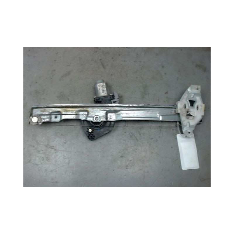 MECANISME+MOTEUR LEVE-GLACE AVANT DROIT CITROEN C4 2010-