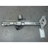 MECANISME+MOTEUR LEVE-GLACE AVANT DROIT CITROEN C4 2010-