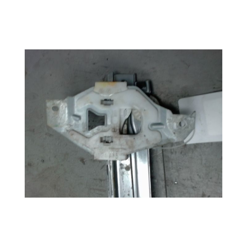 MECANISME+MOTEUR LEVE-GLACE AVANT DROIT CITROEN C4 2010-