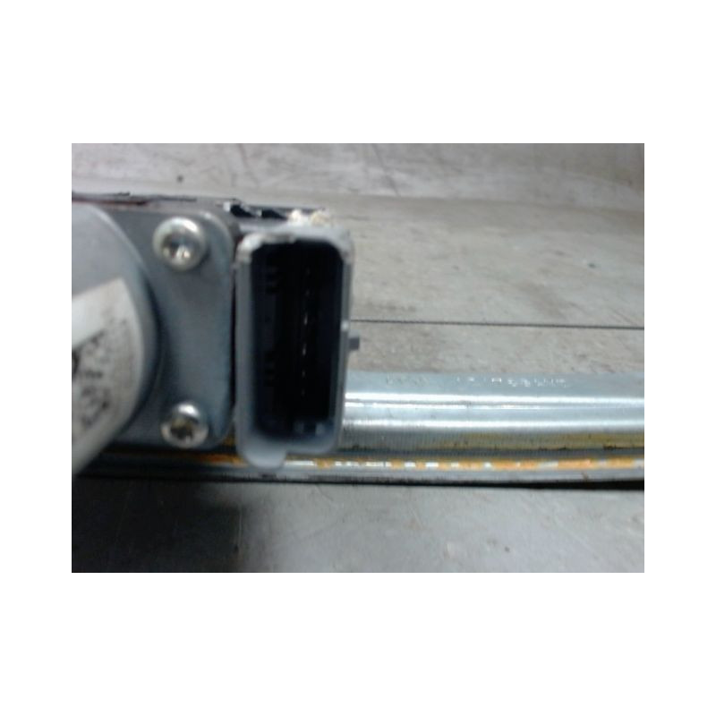 MECANISME+MOTEUR LEVE-GLACE AVANT DROIT CITROEN C4 2010-