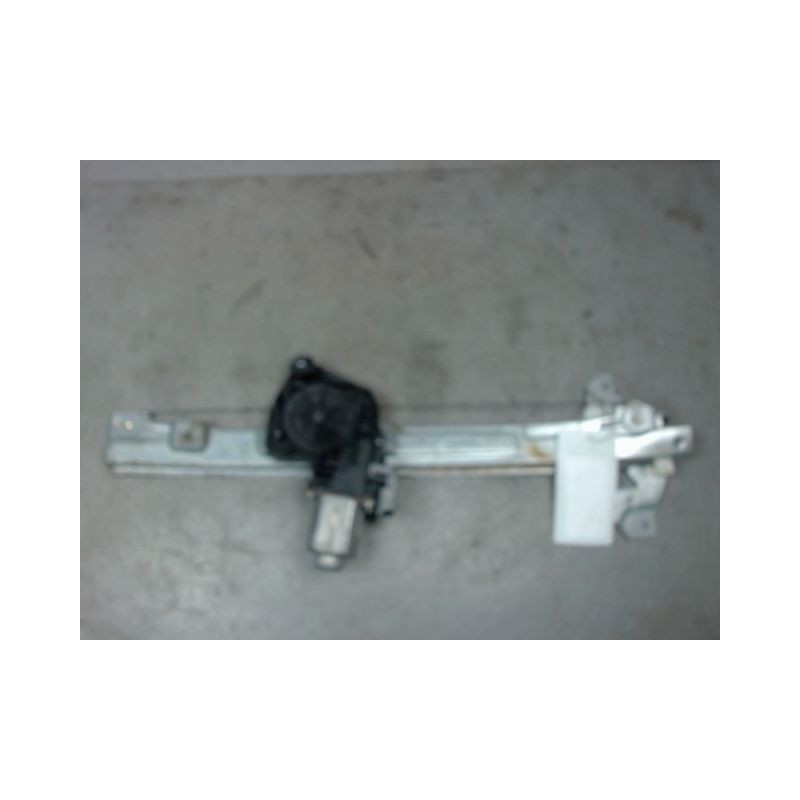 MECANISME+MOTEUR LEVE-GLACE AVANT DROIT CITROEN C4 2010-