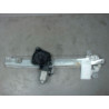 MECANISME+MOTEUR LEVE-GLACE AVANT DROIT CITROEN C4 2010-