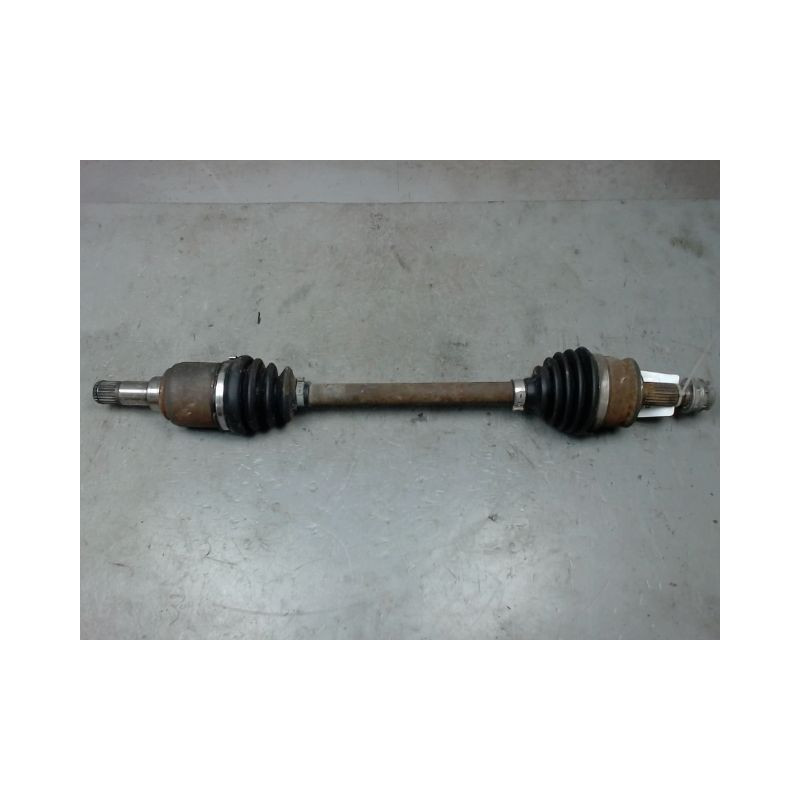 TRANSMISSION AVANT GAUCHE FORD KA 2008- 1.2