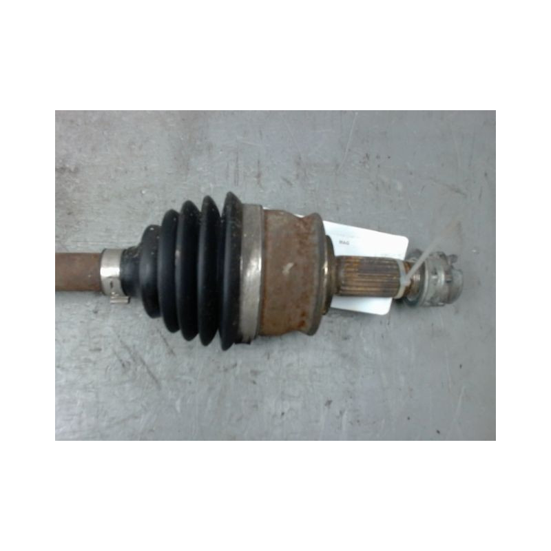 TRANSMISSION AVANT GAUCHE FORD KA 2008- 1.2