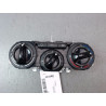 COMMANDE DE CHAUFFAGE PEUGEOT 208 Phase 1 2012-...