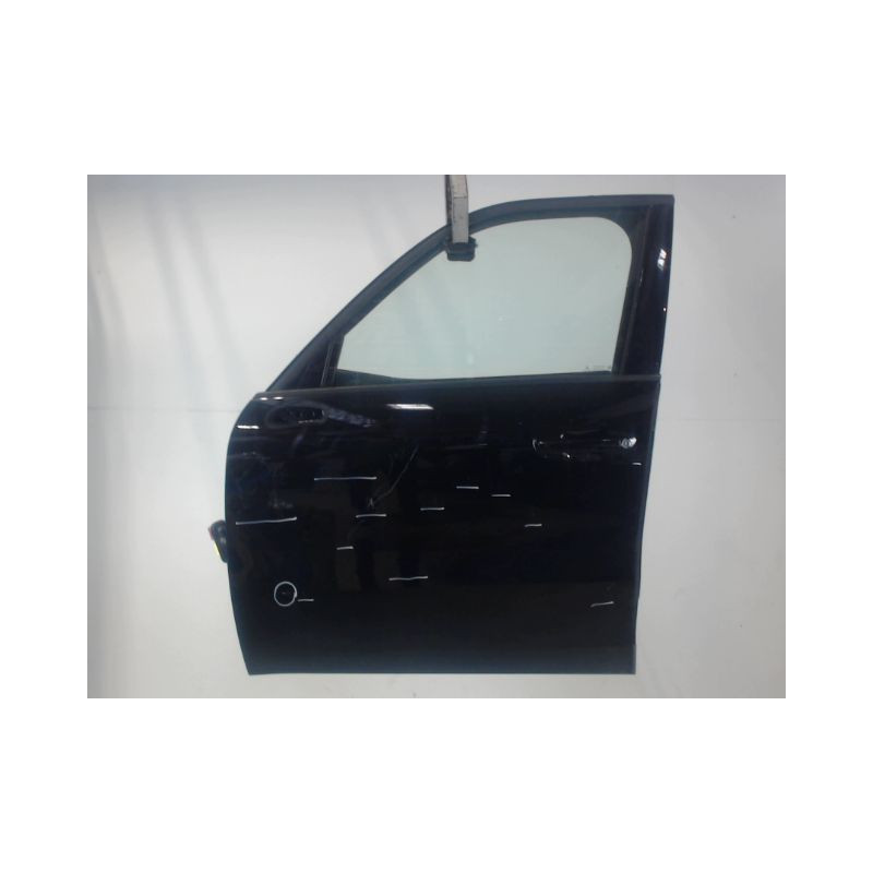PORTE AVANT GAUCHE CITROEN C4
