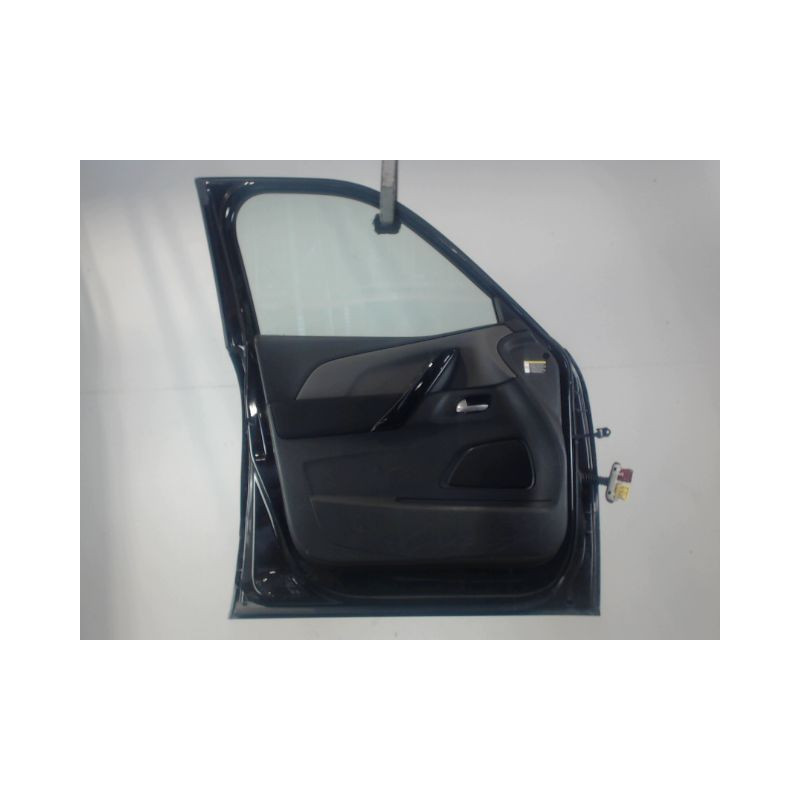 PORTE AVANT GAUCHE CITROEN C4