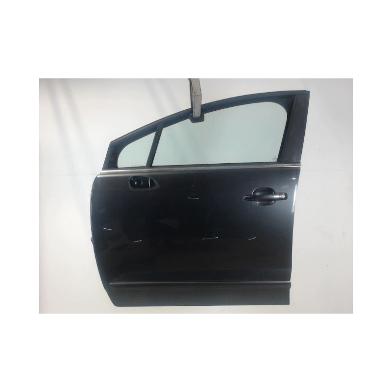 PORTE AVANT GAUCHE PEUGEOT 5008 2009-