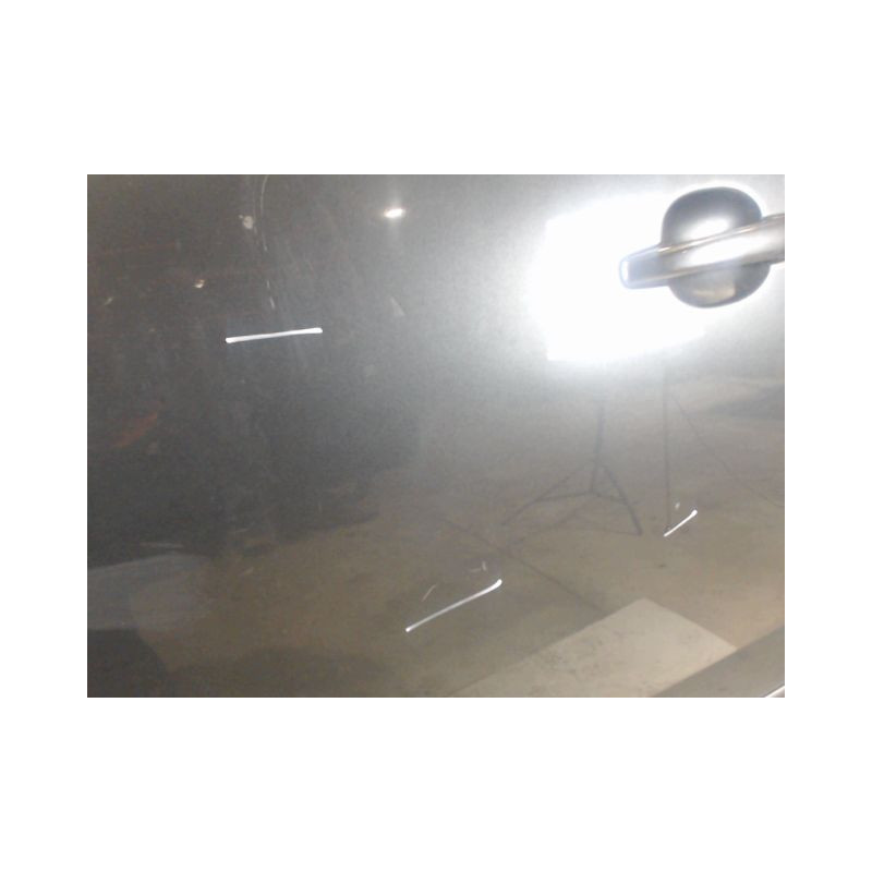PORTE AVANT GAUCHE PEUGEOT 5008 2009-