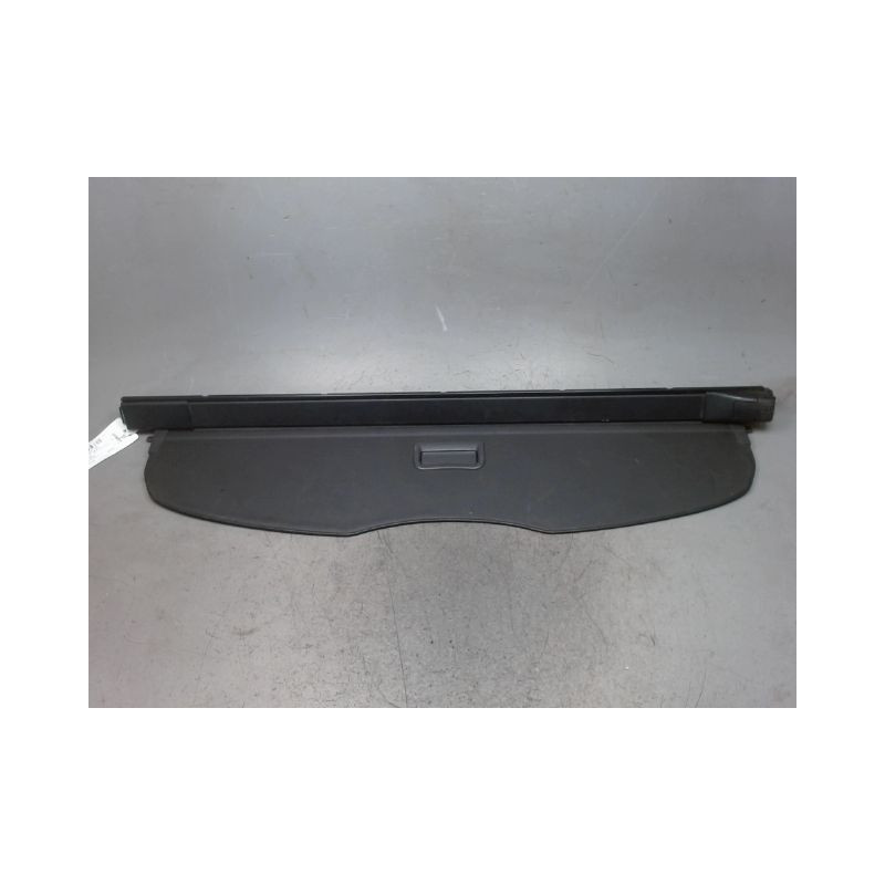 TABLETTE PLAGE ARRIERE ALFA ROMEO 159 SPORTWAGON