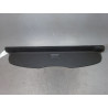 TABLETTE PLAGE ARRIERE ALFA ROMEO 159 SPORTWAGON